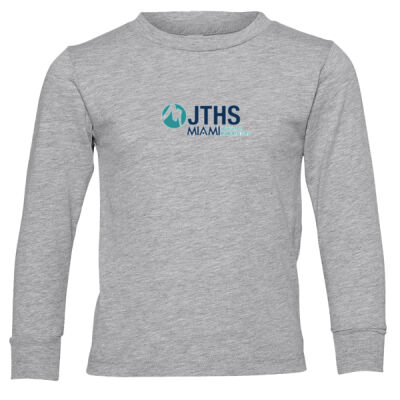 Miami Realtors - Toddler Jersey Long Sleeve Tee Thumbnail