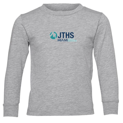 Miami Realtors - Toddler Jersey Long Sleeve Tee Thumbnail