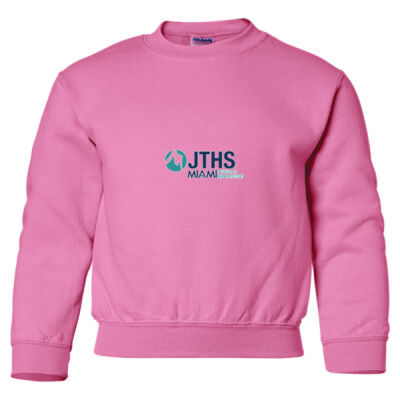 Miami Realtors - Heavy Blend™ Youth Sweatshirt Thumbnail