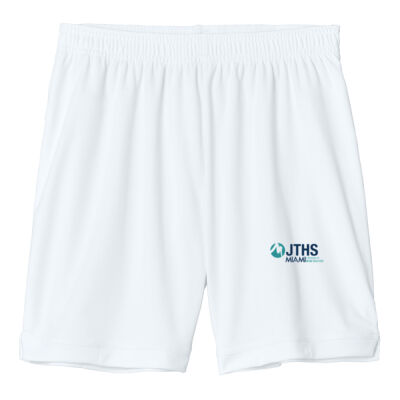 Miami Realtors - Youth Club 5" Short Thumbnail