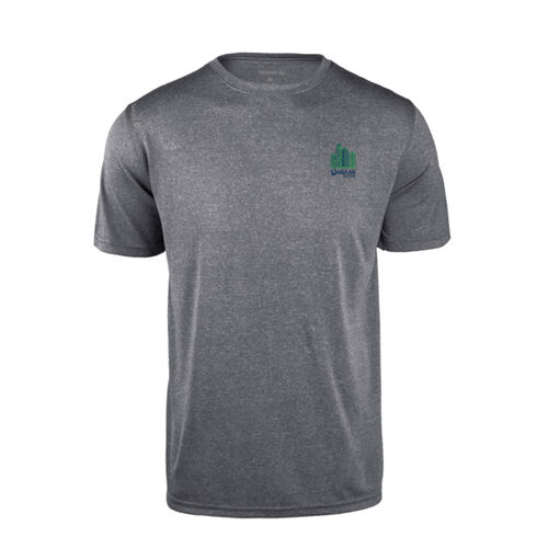 Miami Realtors - Men's Endurance T-Shirt Thumbnail