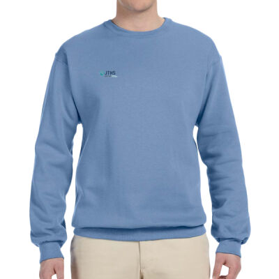 Miami Realtors - Adult NuBlend® Fleece Crew Thumbnail